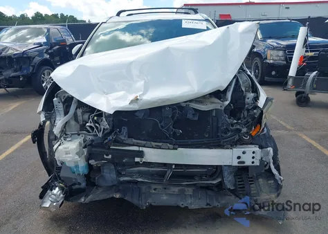 2016 Toyota Highlander Xle V6 from USA, damaged, VIN 5TDKKRFH8GS133116